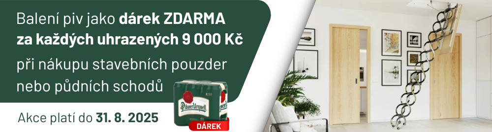 Hlavní banner - Pivo ZDARMA Final